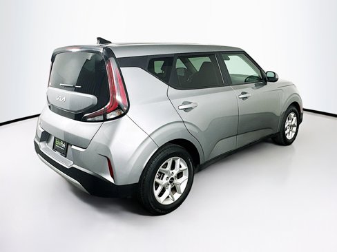 Used 2023 Kia Soul LX w/ Option Group 015 image 9