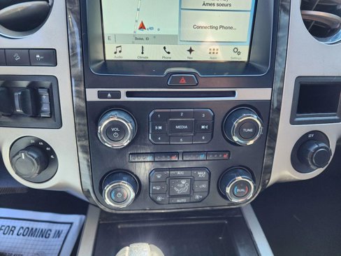 Used 2017 Ford Expedition Limited image 17