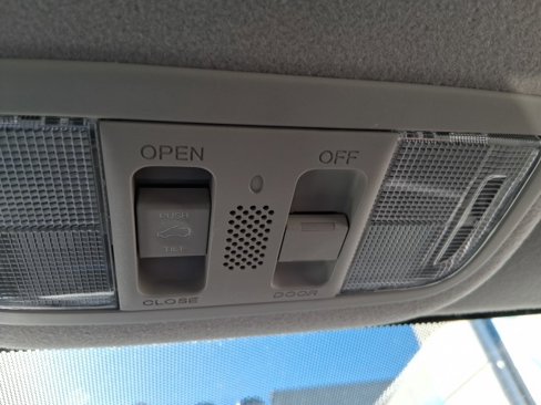 Used 2016 Honda Fit EX image 27