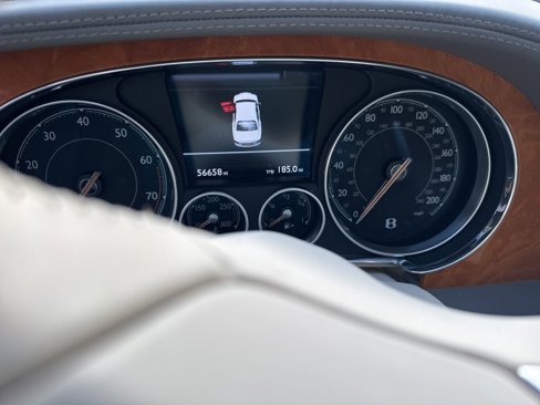 Used 2016 Bentley Flying Spur V8 image 8