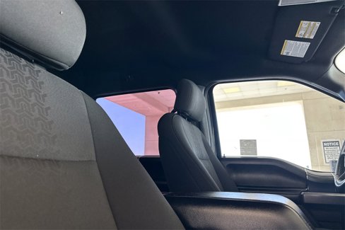 Used 2020 Ford F150 XLT w/ Equipment Group 302A Luxury image 20