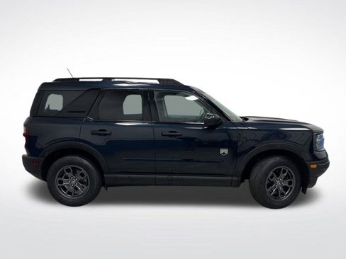 Used 2021 Ford Bronco Sport Big Bend image 2