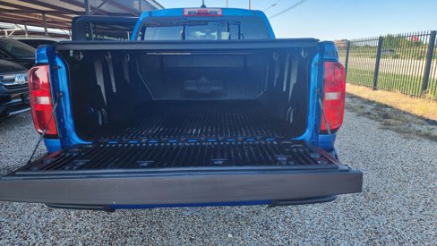 Used 2022 Chevrolet Colorado LT w/ LT Convenience Package image 16