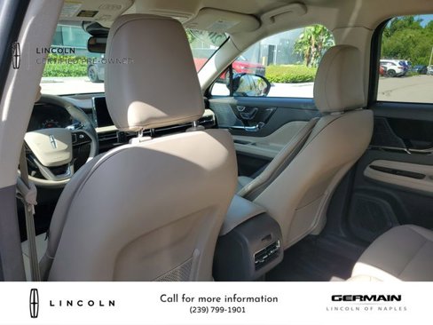 Certified 2021 Lincoln Corsair FWD w/ Equipment Group 101A image 22