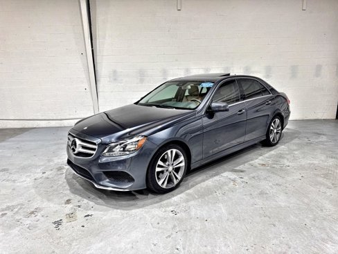 Used 2014 Mercedes-Benz E 350 Sedan image 14
