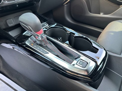 New 2025 Chevrolet Trax RS w/ Driver Confidence Package image 23
