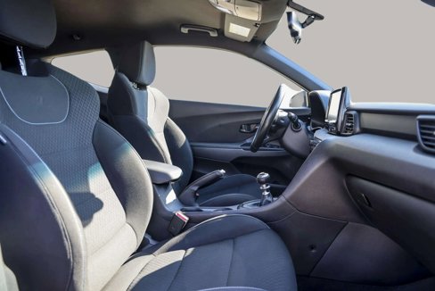 Used 2020 Hyundai Veloster N w/ Performance Package image 24
