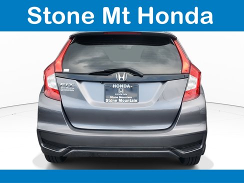 Used 2019 Honda Fit LX image 5