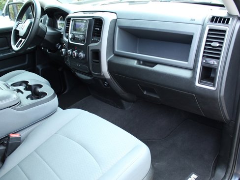 Used 2017 RAM 1500 Tradesman w/ Popular Equipment Group image 13