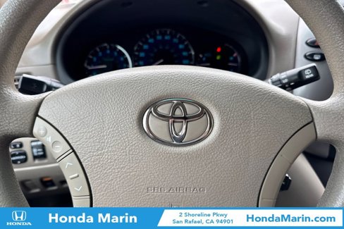 Used 2009 Toyota Sienna LE image 28