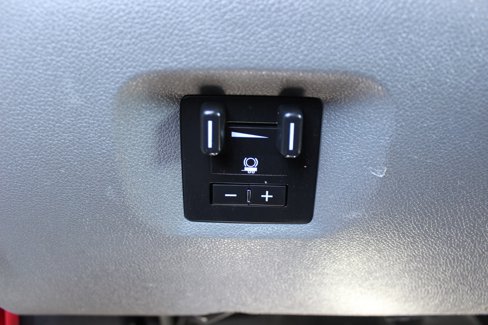 Used 2013 Chevrolet Silverado 2500 W/T w/ Snow Plow Prep Package image 25
