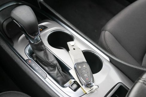 Used 2024 Chevrolet Malibu LT image 19