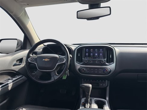 Used 2020 Chevrolet Colorado ZR2 image 14