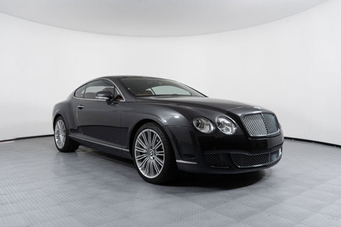 Used 2008 Bentley Continental GT Speed image 6