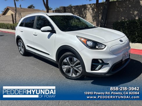 Used 2019 Kia Niro EX image 1