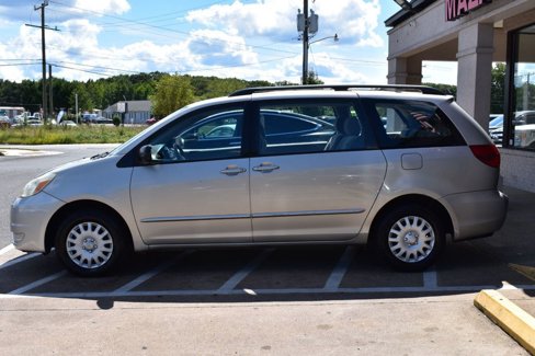 Used 2005 Toyota Sienna image 5