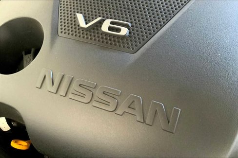 Used 2021 Nissan Maxima 3.5 SV image 31