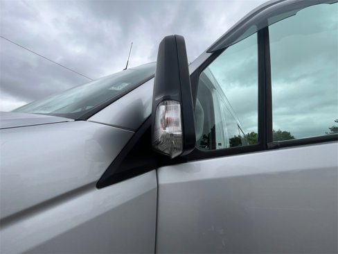 Used 2018 Mercedes-Benz Sprinter 3500 image 19