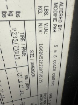 Used 1994 Cadillac Fleetwood Brougham image 7