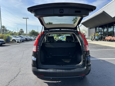 Used 2013 Honda CR-V EX-L image 37