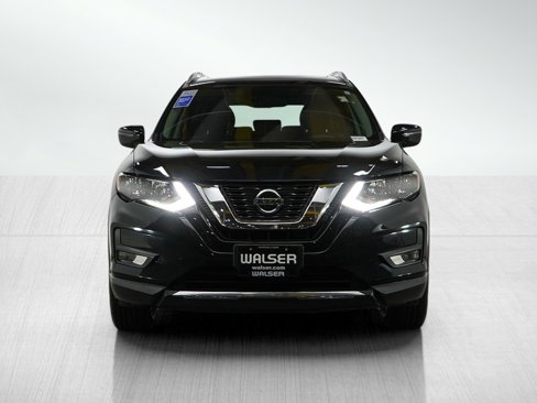 Used 2020 Nissan Rogue SV image 8