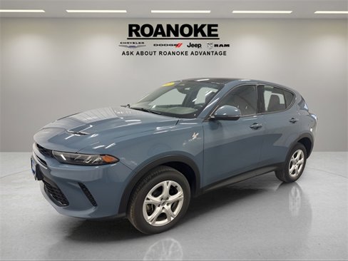Used 2023 Dodge Hornet GT Plus image 1
