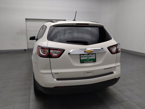 Used 2015 Chevrolet Traverse LS image 6