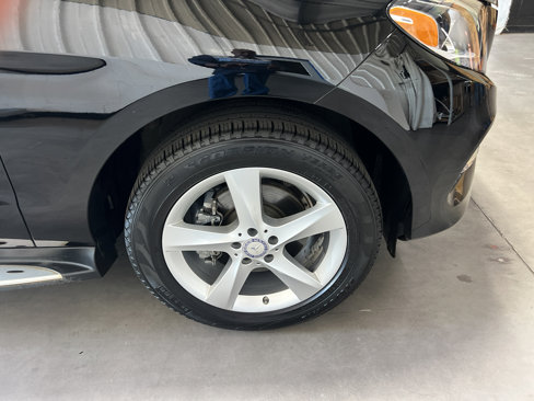 Used 2017 Mercedes-Benz GLE 350 image 11
