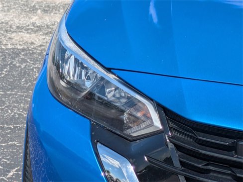Used 2024 Nissan Sentra SV image 10