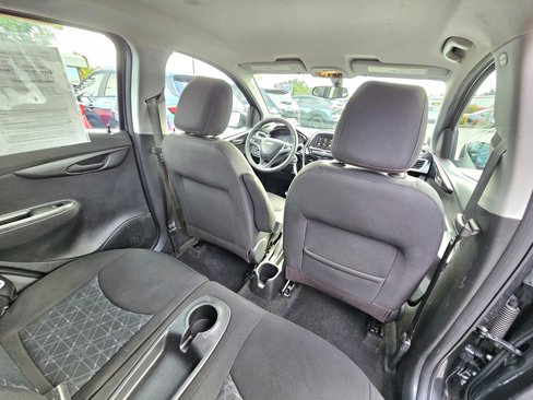 Used 2021 Chevrolet Spark LT image 12