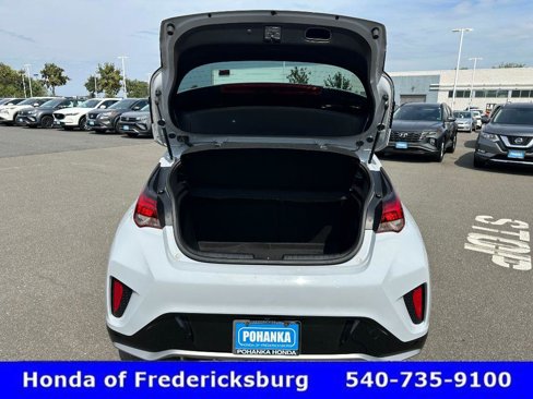 Used 2020 Hyundai Veloster Turbo R-Spec image 34