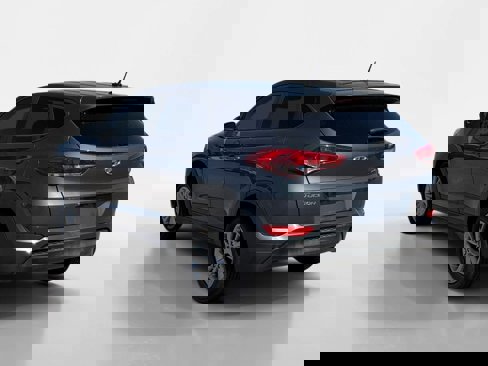 Used 2017 Hyundai Tucson SE image 3