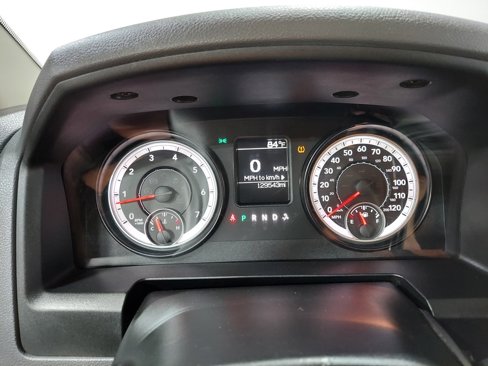 Used 2014 RAM 1500 Tradesman image 26