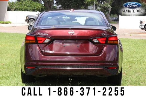 Used 2023 Nissan Altima 2.5 SV image 7