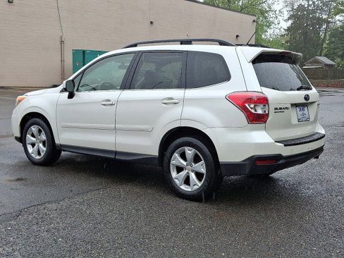 Used 2014 Subaru Forester 2.5i Limited image 7
