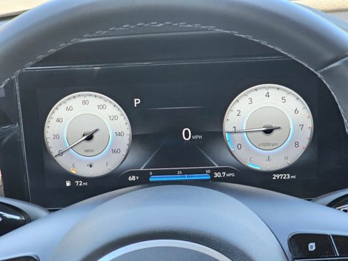 Used 2023 Hyundai Elantra SEL w/ Convenience Package image 34