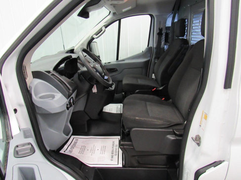 Used 2019 Ford Transit 150 130 Low Roof w/ Interior Upgrade Package image 36