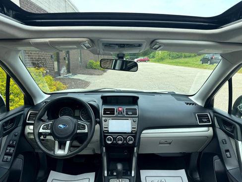 Used 2018 Subaru Forester 2.5i Premium w/ All-Weather Package image 7