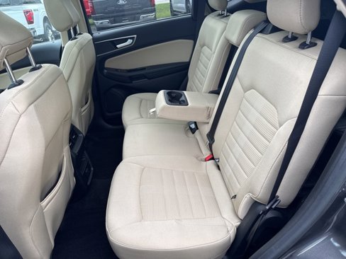 Used 2020 Ford Edge SEL w/ Cargo Accessory Package image 22