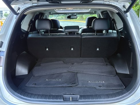 Used 2020 Hyundai Santa Fe SEL image 23