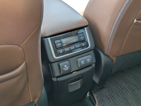Used 2019 Subaru Ascent Touring w/ Popular Package #3 image 27