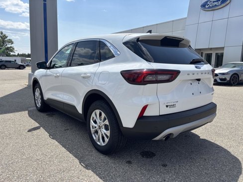 Used 2023 Ford Escape Active w/ Tech Pack #2 image 5