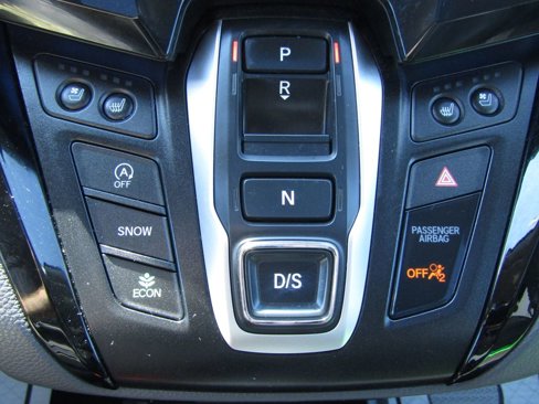 Used 2018 Honda Odyssey Elite image 27