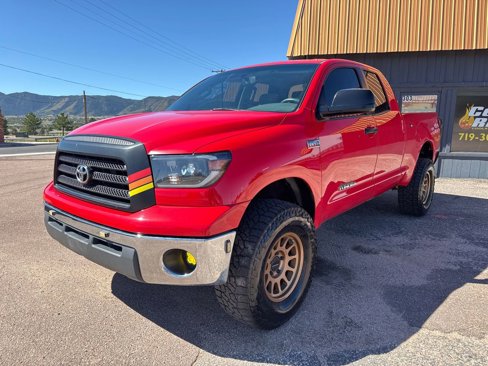 Used 2008 Toyota Tundra SR5 image 10