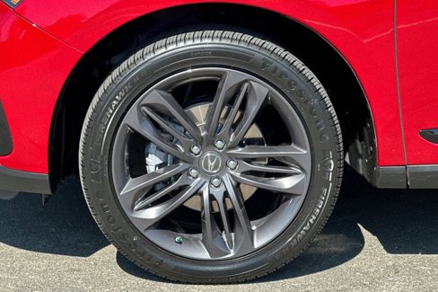 Certified 2019 Acura RDX A-Spec image 39