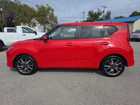 Used 2021 Kia Soul GT-Line image 6