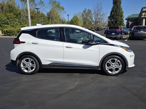 Used 2017 Chevrolet Bolt LT image 9