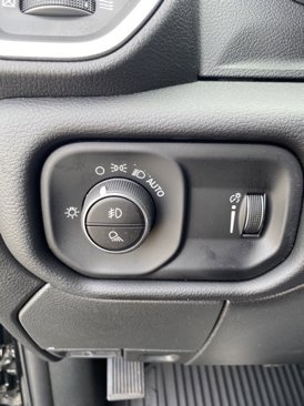 New 2024 RAM 2500 Big Horn w/ Night Edition image 26