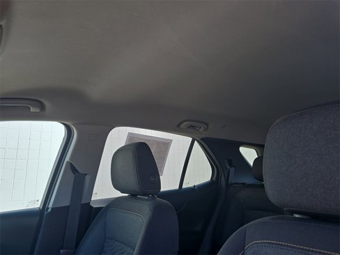 Certified 2020 Chevrolet Equinox LT image 19