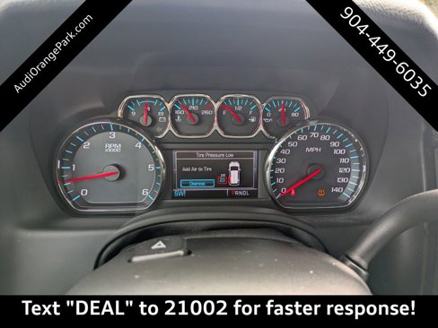 Used 2020 Chevrolet Tahoe Premier image 35